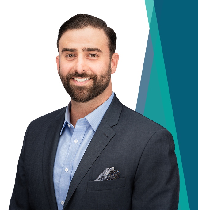 Amir Salah mortgage